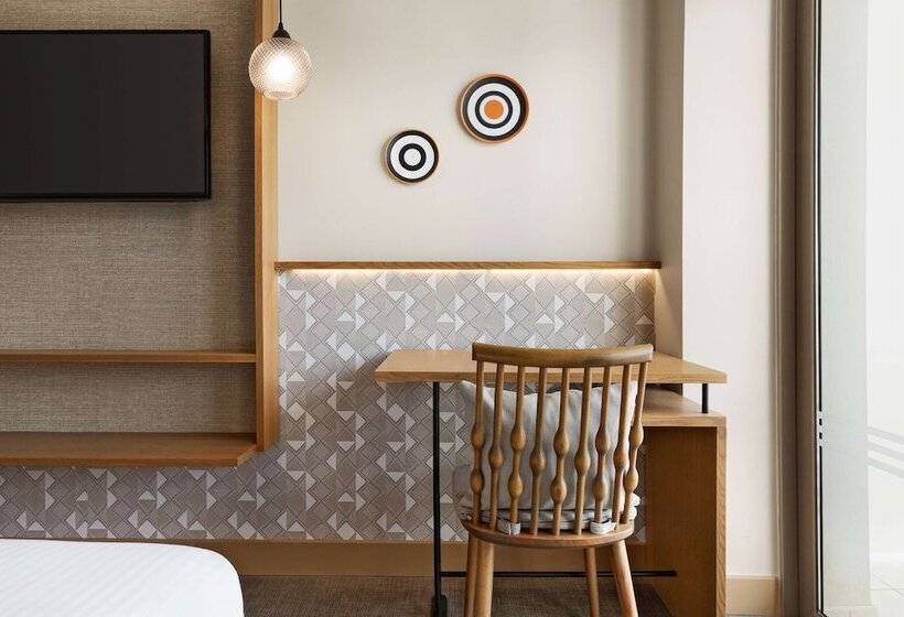 جناح ديلوكس مطل على البحر, Mirabello Bay Luxury Resort