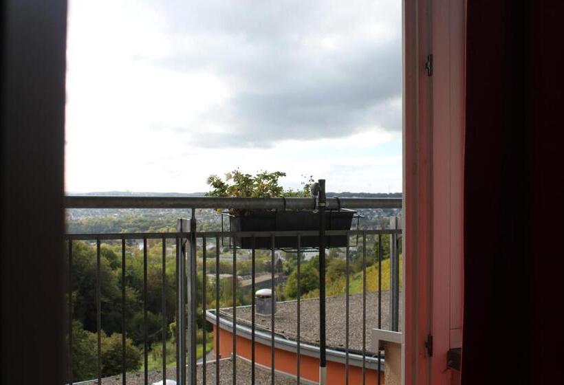 غرفة سوبيريور, Jufa Hotel Königswinter/bonn