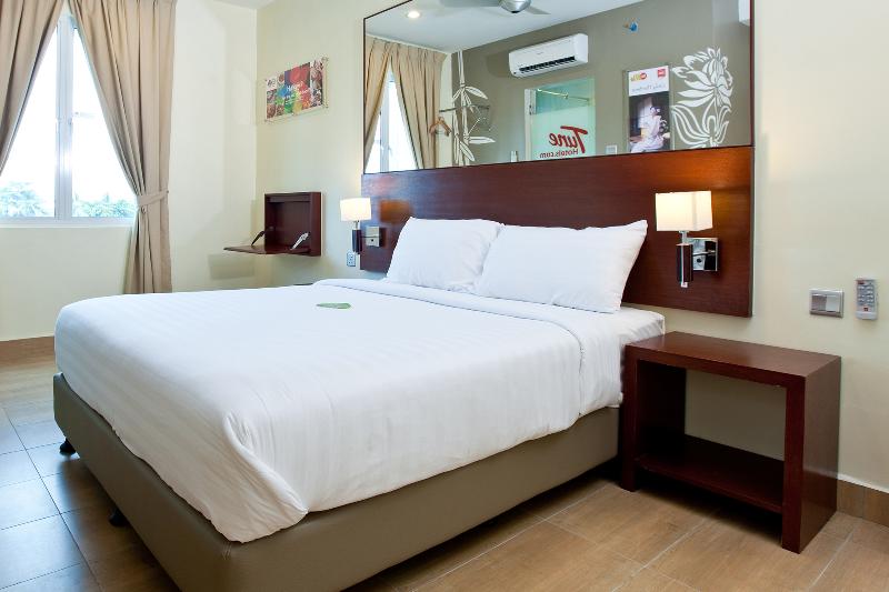 חדר סופריור, Jufa Hotel Königswinter/bonn