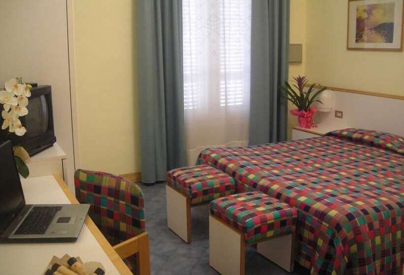 اتاق استاندارد, Cav Approdo