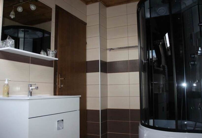 غرفة قياسية, Sobe Vinia