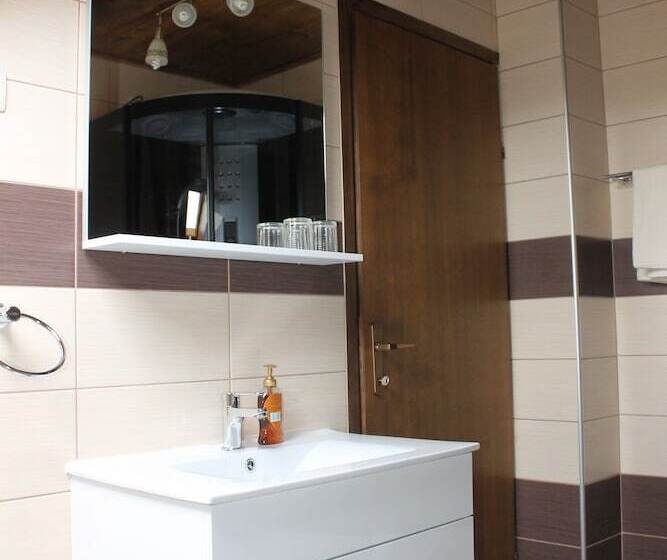 غرفة قياسية, Sobe Vinia