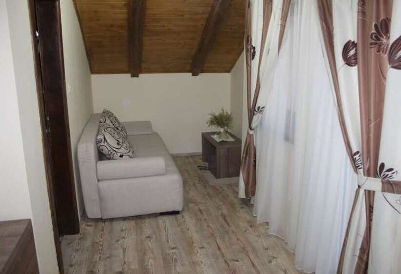 غرفة قياسية, Sobe Vinia