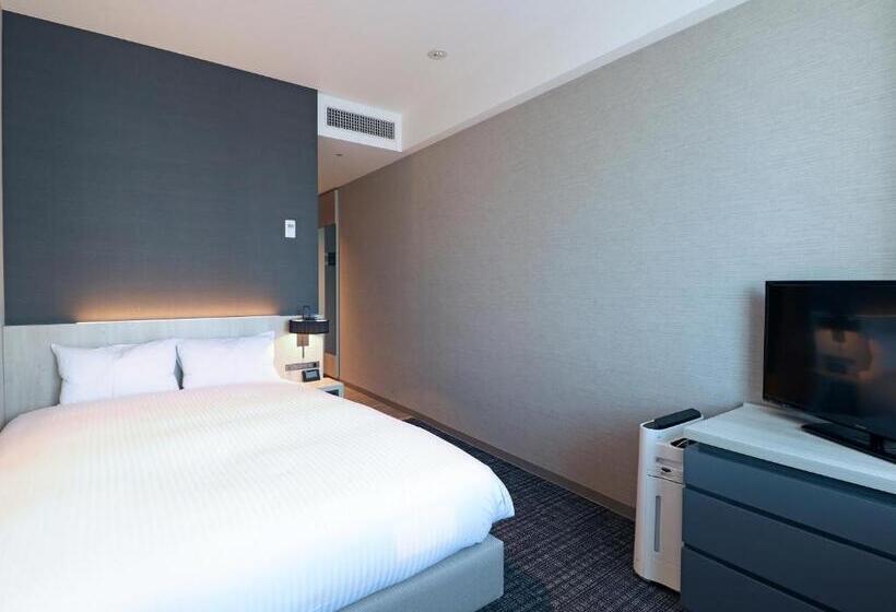 Superior Enkelrum, The Square Hotel Yokohama Minatomirai