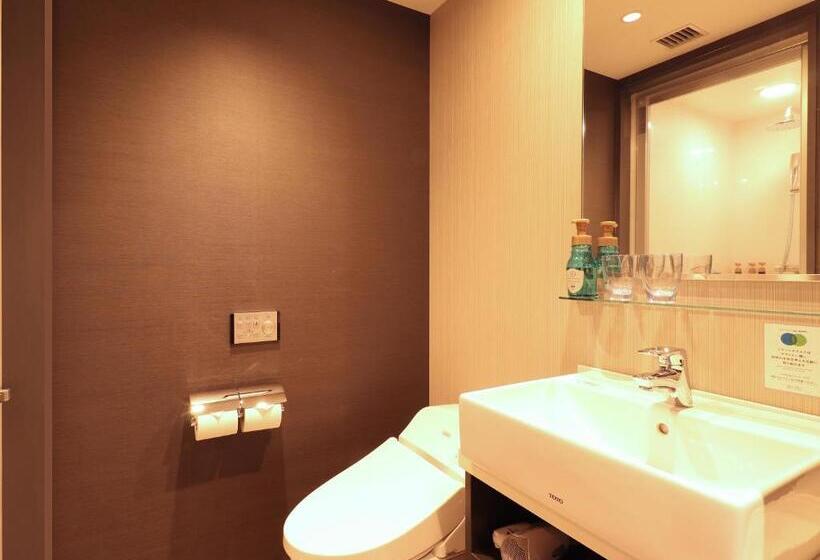 Superior Enkelrum, The Square Hotel Yokohama Minatomirai