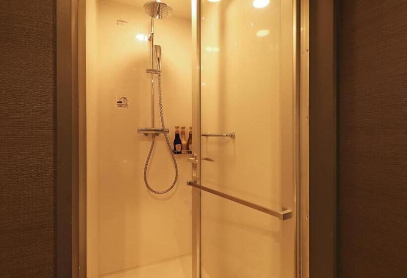 Superior Enkelrum, The Square Hotel Yokohama Minatomirai