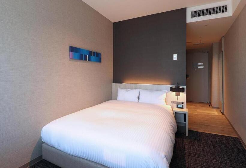 Superior Enkelrum, The Square Hotel Yokohama Minatomirai