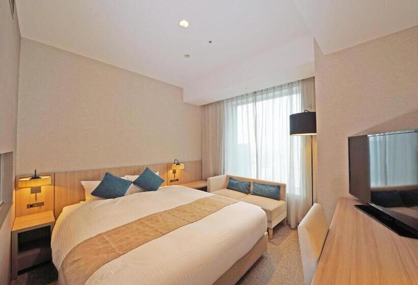 חדר סופריור, The Square Hotel Yokohama Minatomirai