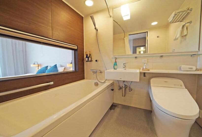 Superior Rum, The Square Hotel Yokohama Minatomirai