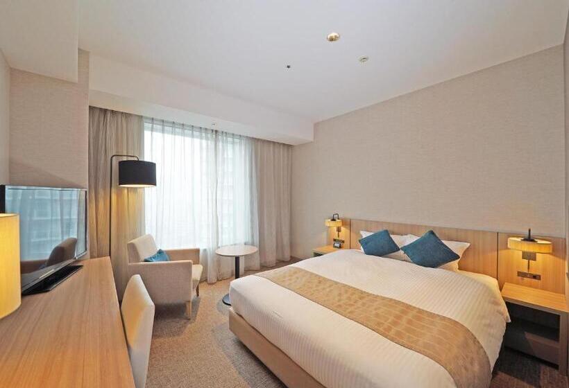 Superior Rum, The Square Hotel Yokohama Minatomirai