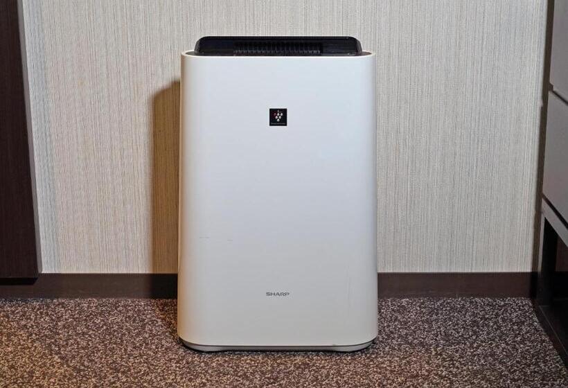 Standard Trippelrum, The Square Hotel Yokohama Minatomirai