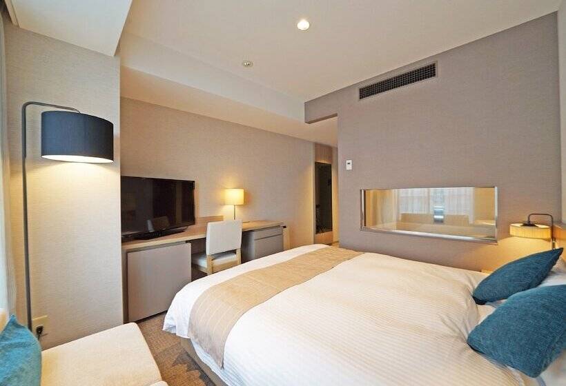 Superior Rum, The Square Hotel Yokohama Minatomirai