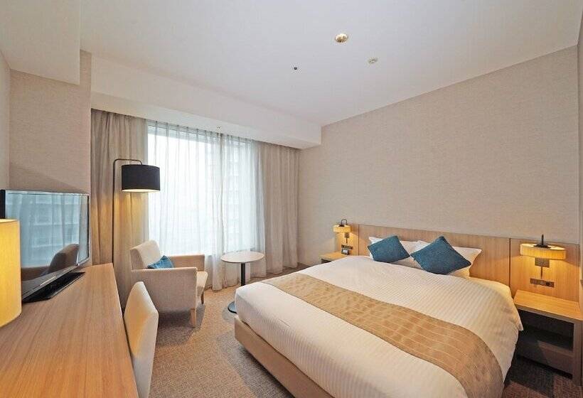 Superior Rum, The Square Hotel Yokohama Minatomirai