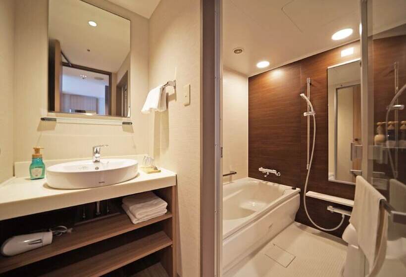 Superior Rum, The Square Hotel Yokohama Minatomirai