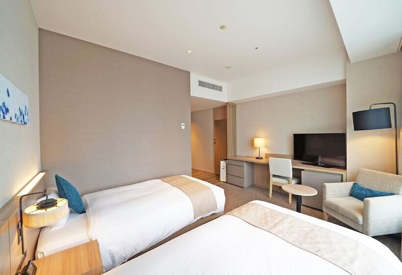 Superior Rum, The Square Hotel Yokohama Minatomirai