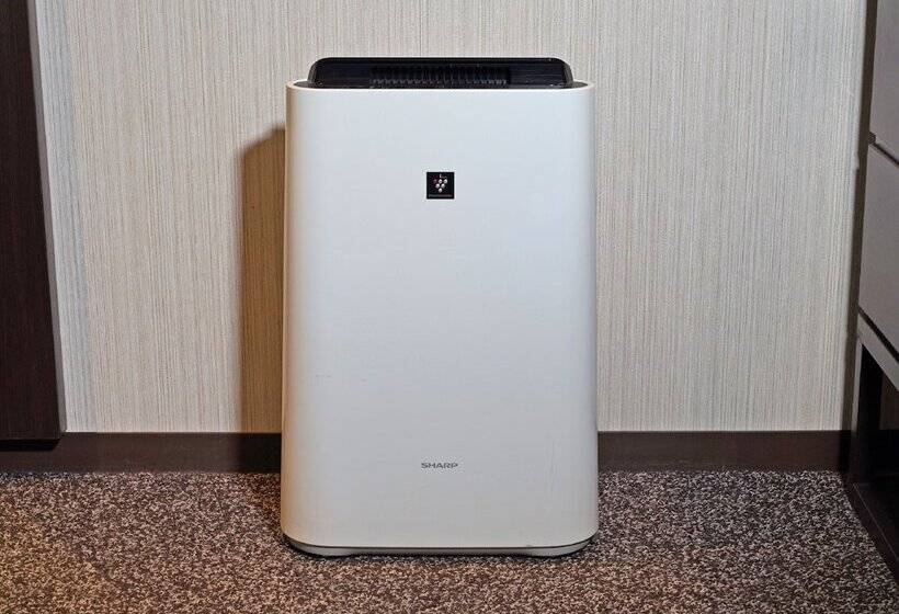 Deluxe Rum, The Square Hotel Yokohama Minatomirai