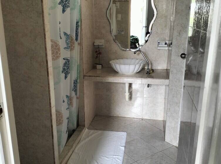 غرفة قياسية, La Casa Del Turix