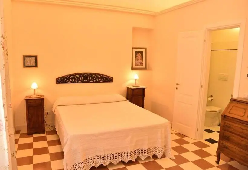 اتاق استاندارد, B&b Antica Corte