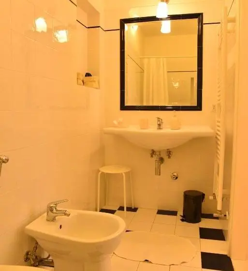 اتاق استاندارد, B&b Antica Corte