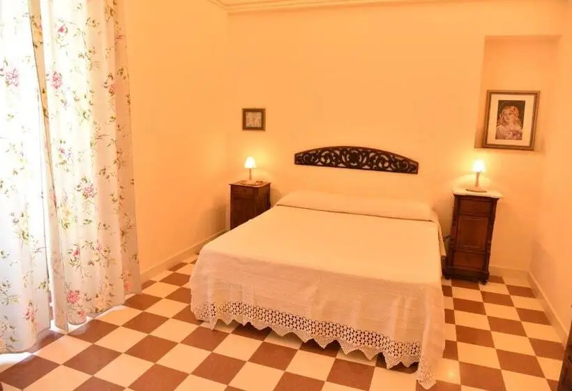 اتاق استاندارد, B&b Antica Corte