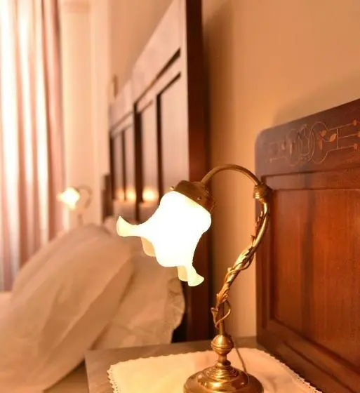 اتاق استاندارد سه نفره, B&b Antica Corte