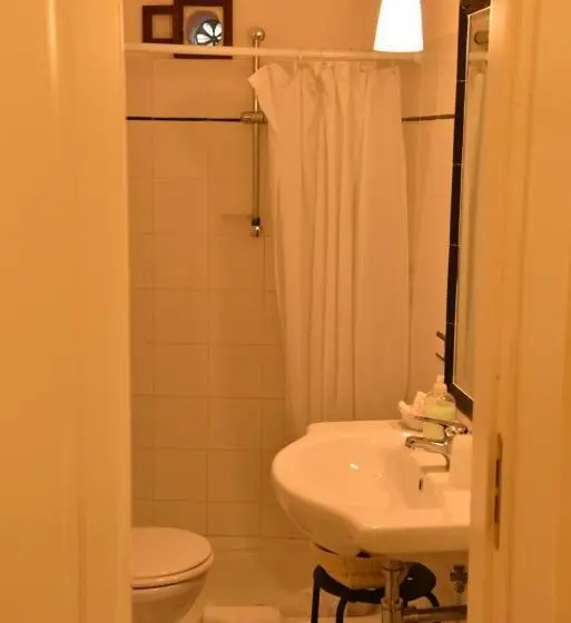 آپارتمان 1 خوابه, B&b Antica Corte