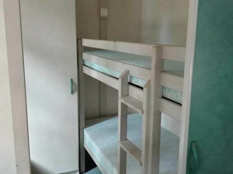 Бунгало Стандарт 2 Спальни, Camping Neptuno