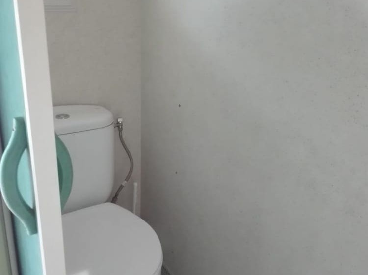 بنجلو قياسى غرفتين نوم, Camping Neptuno