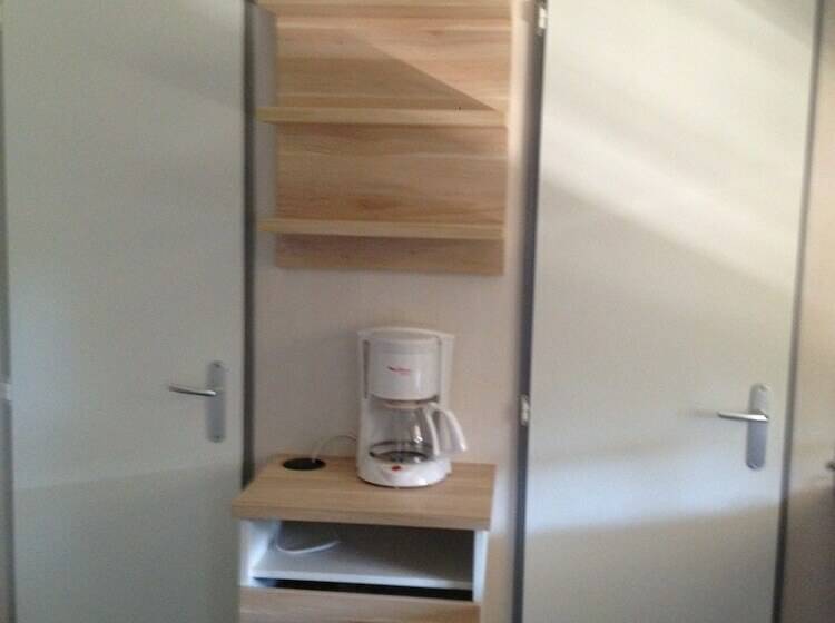 منزل 3 غرف نوم, Camping Neptuno