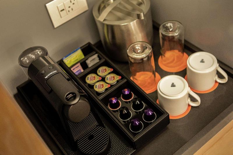 اتاق استاندارد با تخت بزرگ, Canopy By Hilton Dallas Uptown