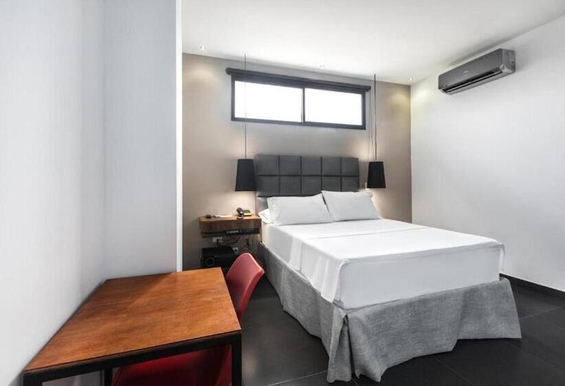 스탠다드 룸, Cartagena Dc