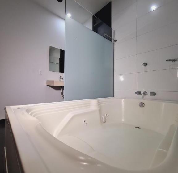 수피리어 룸, Cartagena Dc