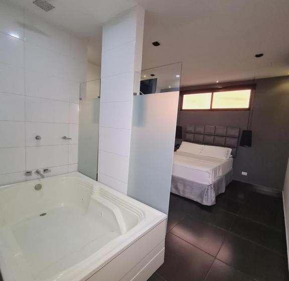 수피리어 룸, Cartagena Dc