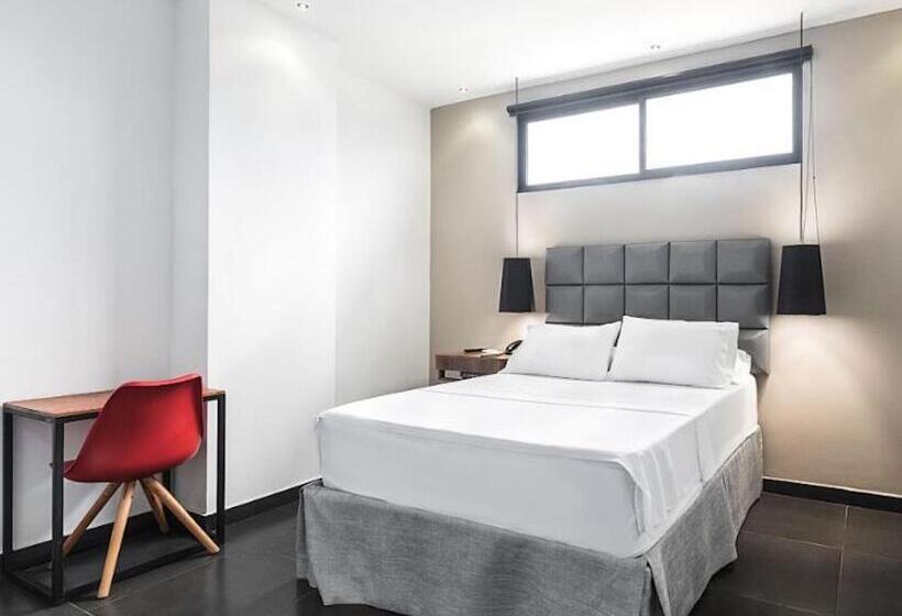 수피리어 룸, Cartagena Dc