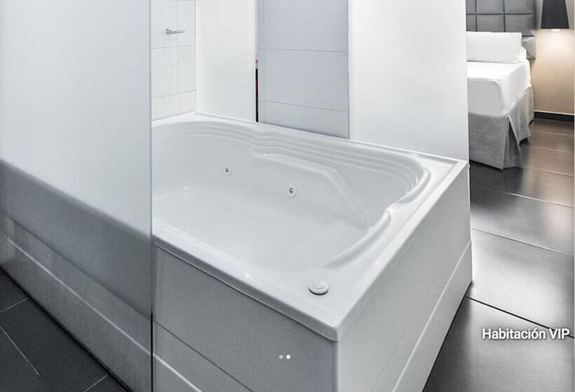 수피리어 룸, Cartagena Dc