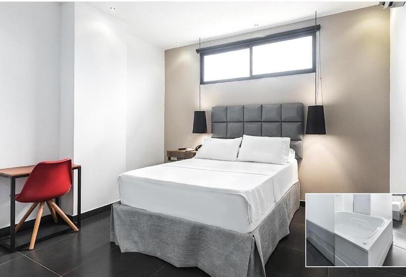 수피리어 룸, Cartagena Dc