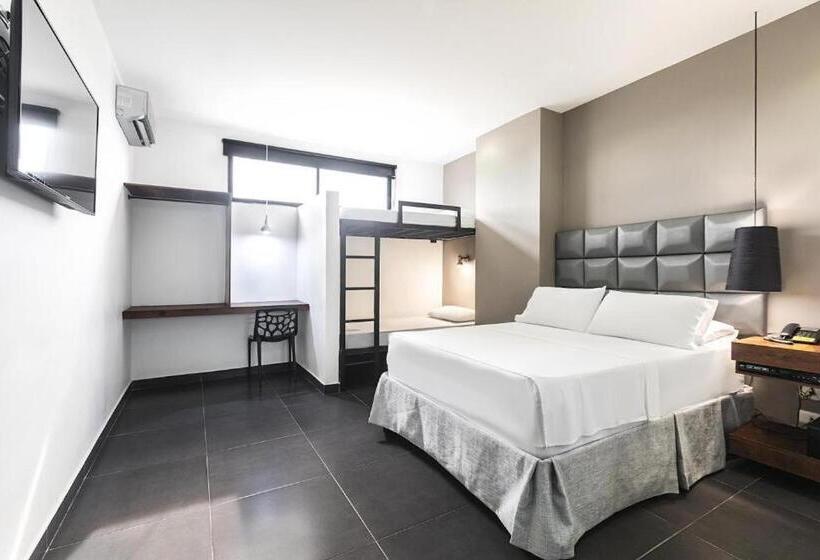 패밀리 룸, Cartagena Dc