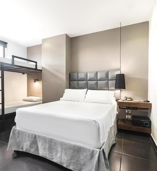 패밀리 룸, Cartagena Dc