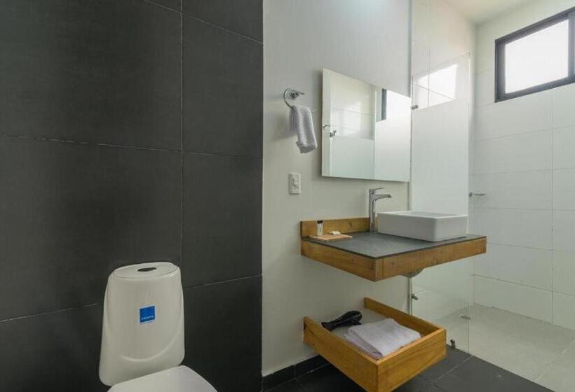 패밀리 룸, Cartagena Dc