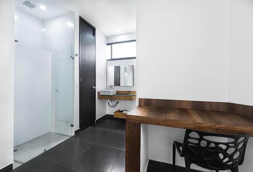 패밀리 룸, Cartagena Dc