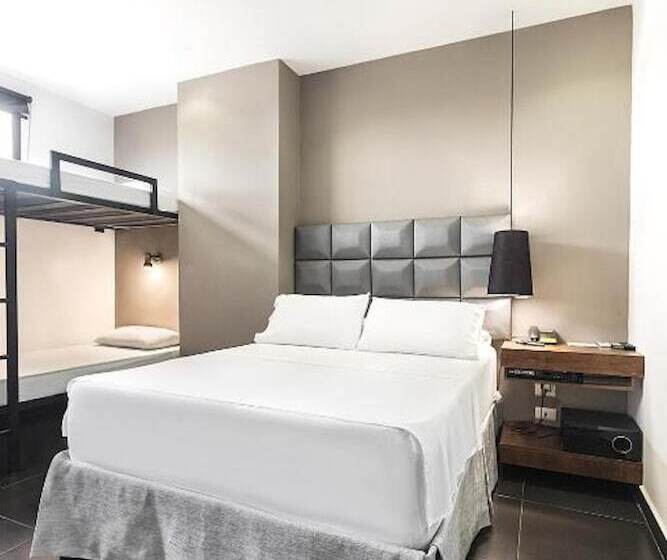 패밀리 룸, Cartagena Dc