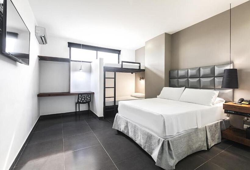 패밀리 룸, Cartagena Dc