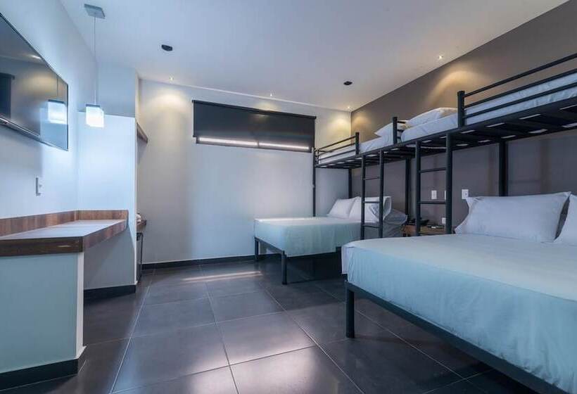 패밀리 룸, Cartagena Dc