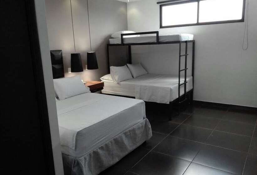 패밀리 룸, Cartagena Dc