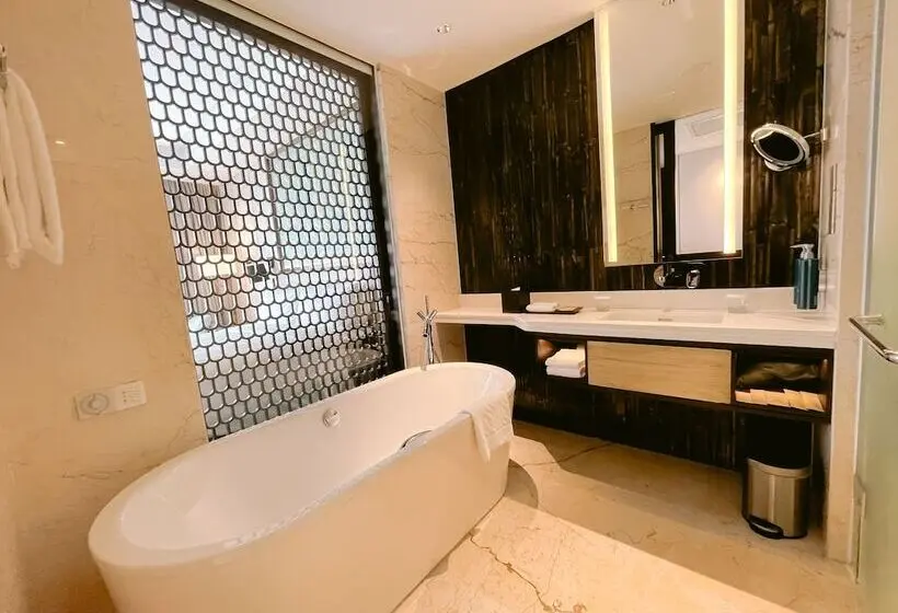 Standard Room River View