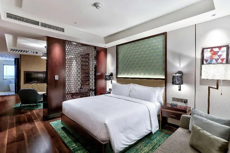 Suite Sea View