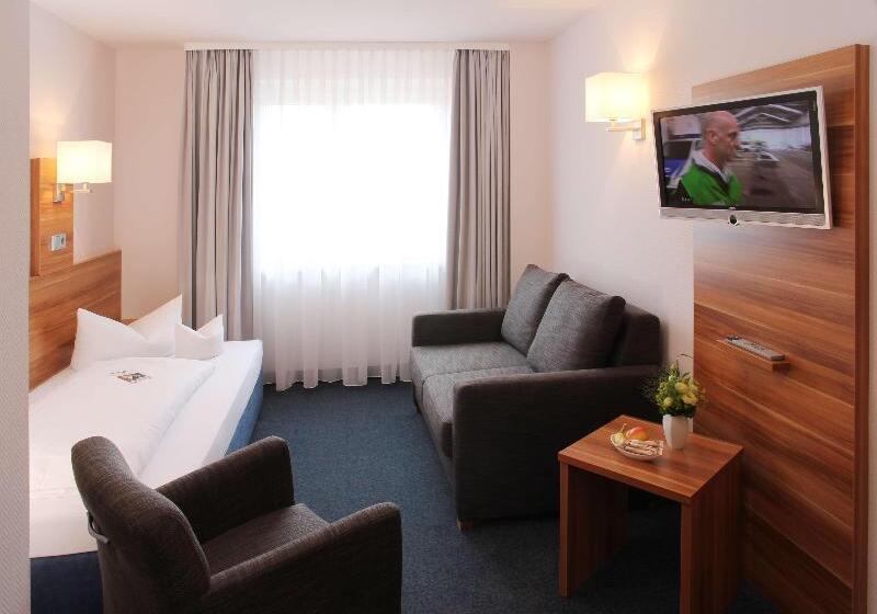 اتاق استاندارد با تخت بزرگ, Hilton Da Nang