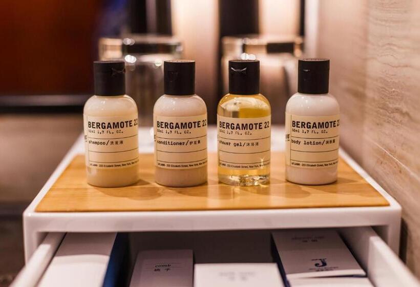 강 전망 스위트, Jolie Vue Boutique Guilin