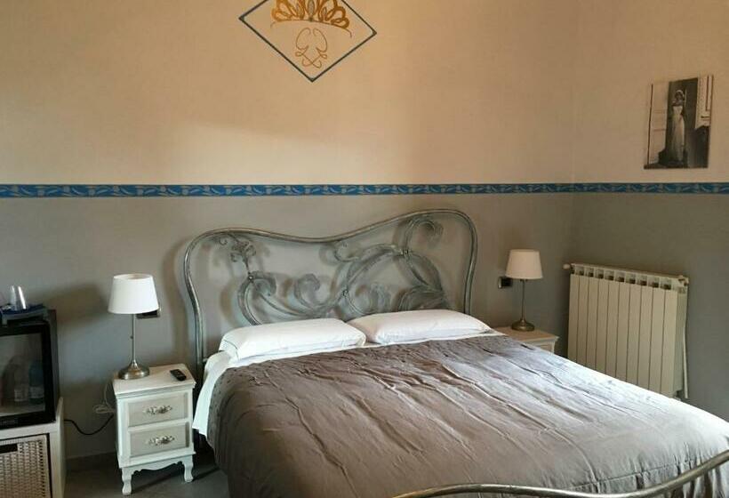 スタンダードルーム, Le Divine Reception Via Xxv Aprile 5