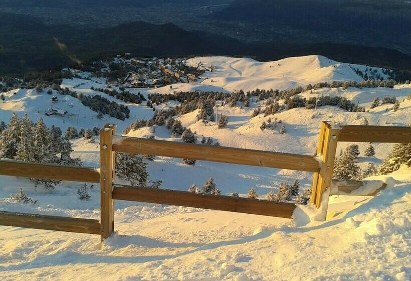 스탠다드 싱글 룸, Etape Du Fanfoué